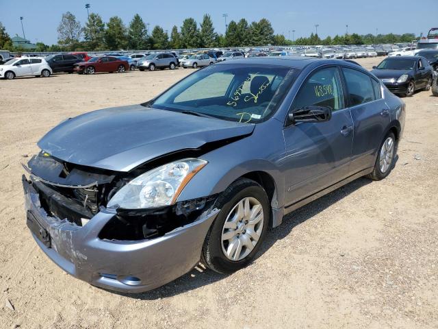 Photo 1 VIN: 1N4AL2AP5BN516403 - NISSAN ALTIMA BAS 