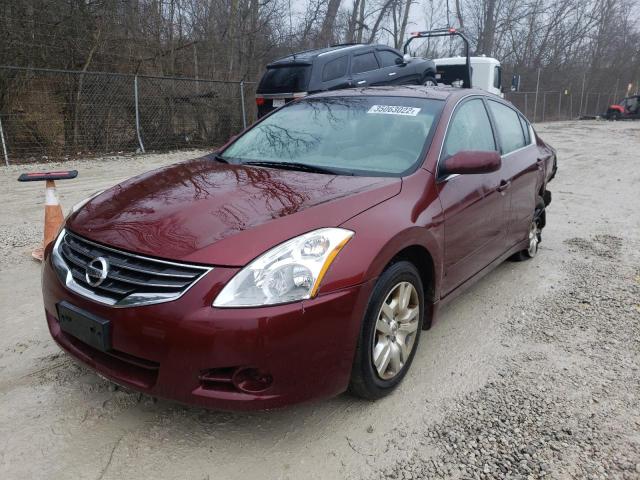 Photo 1 VIN: 1N4AL2AP5BN516594 - NISSAN ALTIMA BAS 