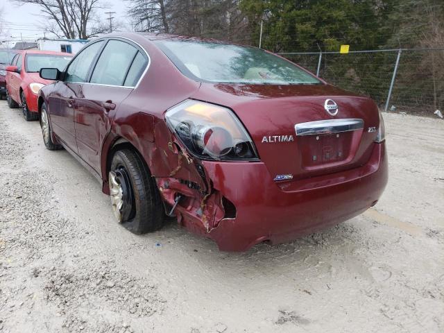 Photo 2 VIN: 1N4AL2AP5BN516594 - NISSAN ALTIMA BAS 