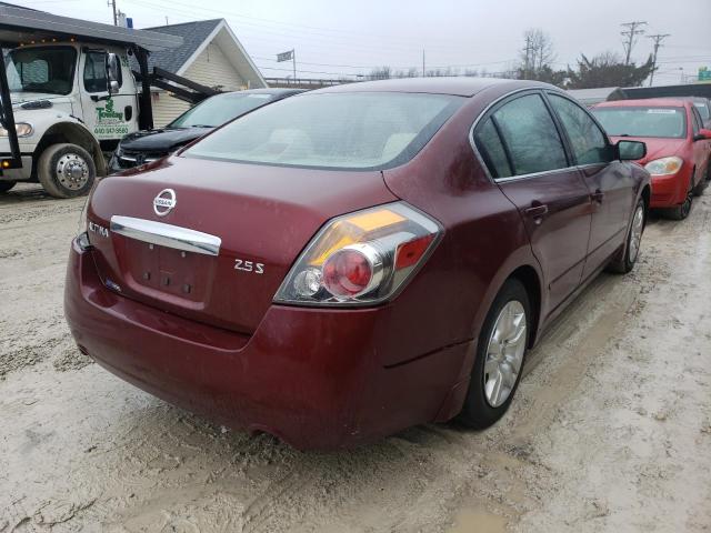 Photo 3 VIN: 1N4AL2AP5BN516594 - NISSAN ALTIMA BAS 