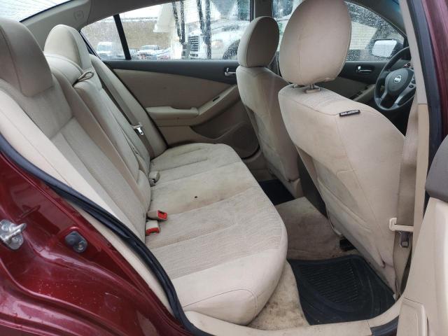 Photo 5 VIN: 1N4AL2AP5BN516594 - NISSAN ALTIMA BAS 