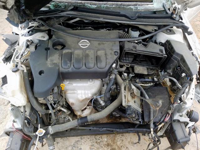 Photo 6 VIN: 1N4AL2AP5CC101126 - NISSAN ALTIMA BAS 