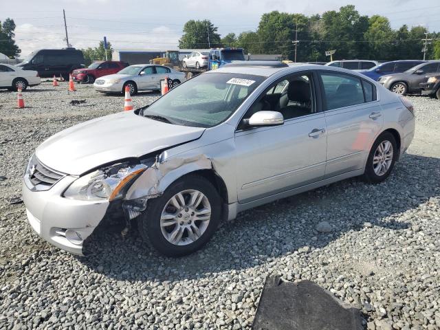 Photo 0 VIN: 1N4AL2AP5CC101854 - NISSAN ALTIMA 