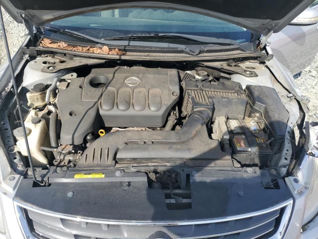 Photo 10 VIN: 1N4AL2AP5CC101854 - NISSAN ALTIMA 