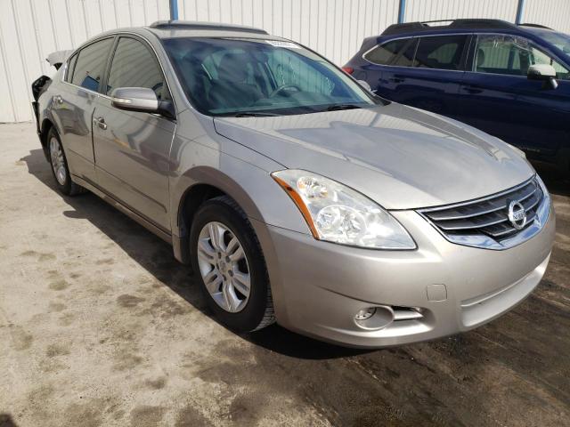 Photo 0 VIN: 1N4AL2AP5CC102177 - NISSAN ALTIMA BAS 