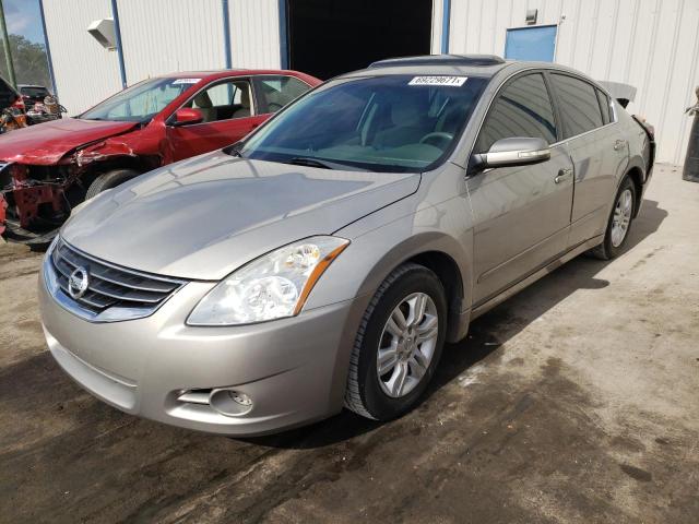 Photo 1 VIN: 1N4AL2AP5CC102177 - NISSAN ALTIMA BAS 