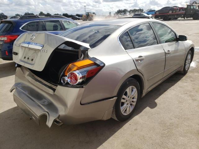 Photo 3 VIN: 1N4AL2AP5CC102177 - NISSAN ALTIMA BAS 