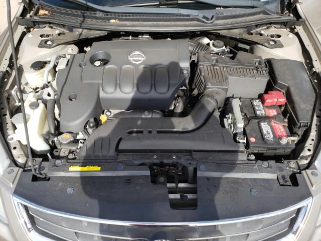 Photo 6 VIN: 1N4AL2AP5CC102177 - NISSAN ALTIMA BAS 