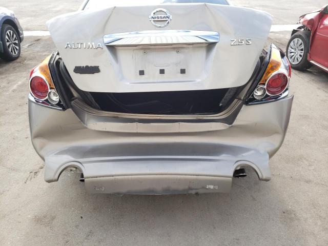 Photo 8 VIN: 1N4AL2AP5CC102177 - NISSAN ALTIMA BAS 