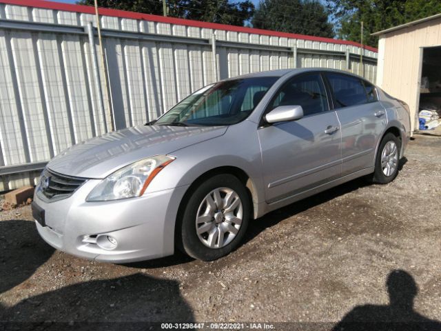 Photo 1 VIN: 1N4AL2AP5CC103359 - NISSAN ALTIMA 