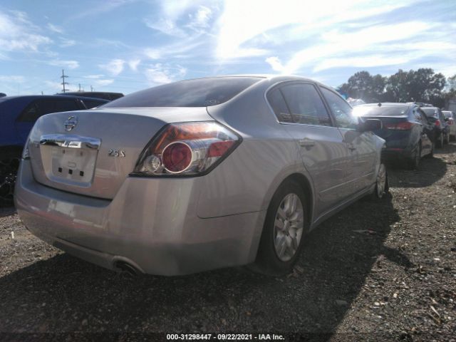 Photo 3 VIN: 1N4AL2AP5CC103359 - NISSAN ALTIMA 