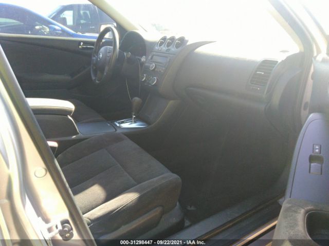 Photo 4 VIN: 1N4AL2AP5CC103359 - NISSAN ALTIMA 