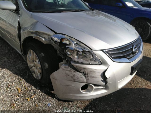 Photo 5 VIN: 1N4AL2AP5CC103359 - NISSAN ALTIMA 