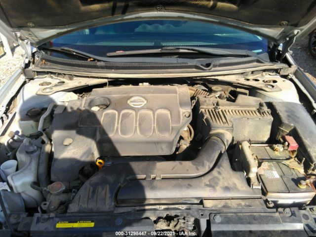 Photo 9 VIN: 1N4AL2AP5CC103359 - NISSAN ALTIMA 