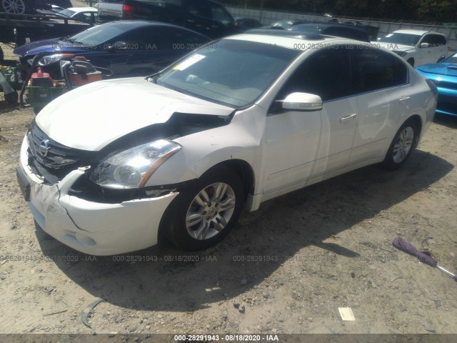 Photo 1 VIN: 1N4AL2AP5CC108948 - NISSAN ALTIMA 