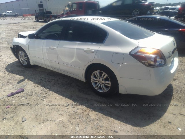 Photo 2 VIN: 1N4AL2AP5CC108948 - NISSAN ALTIMA 