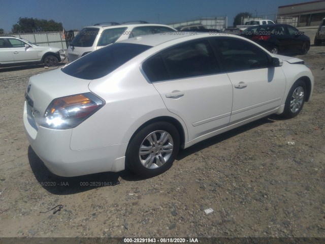 Photo 3 VIN: 1N4AL2AP5CC108948 - NISSAN ALTIMA 