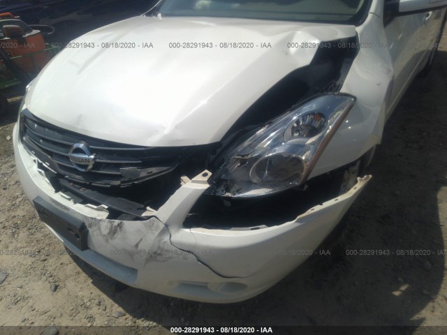 Photo 5 VIN: 1N4AL2AP5CC108948 - NISSAN ALTIMA 