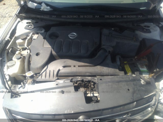 Photo 9 VIN: 1N4AL2AP5CC108948 - NISSAN ALTIMA 