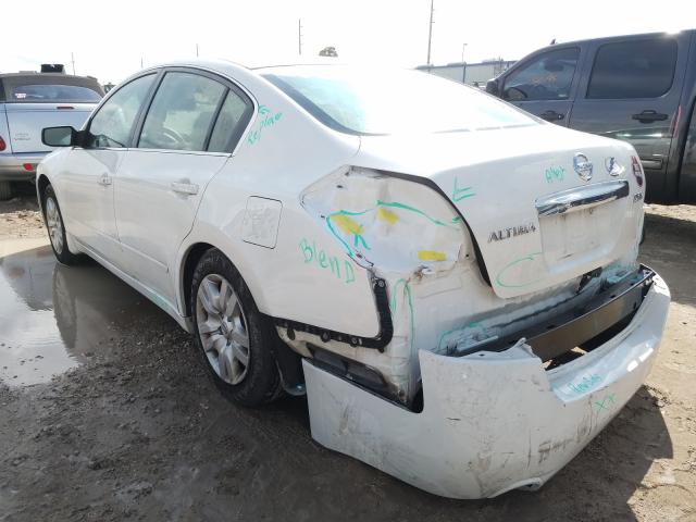 Photo 2 VIN: 1N4AL2AP5CC108982 - NISSAN ALTIMA BAS 