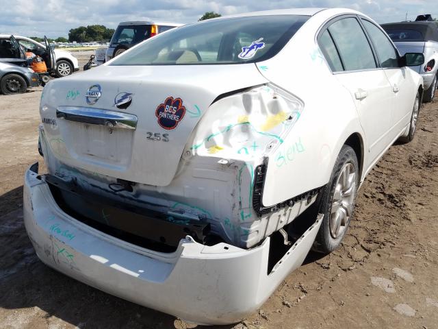 Photo 3 VIN: 1N4AL2AP5CC108982 - NISSAN ALTIMA BAS 