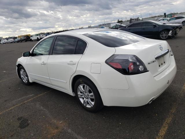 Photo 2 VIN: 1N4AL2AP5CC114281 - NISSAN ALTIMA BAS 