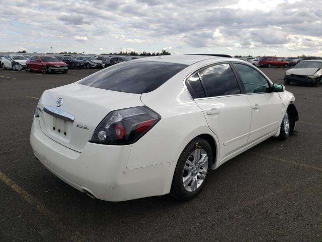 Photo 3 VIN: 1N4AL2AP5CC114281 - NISSAN ALTIMA BAS 