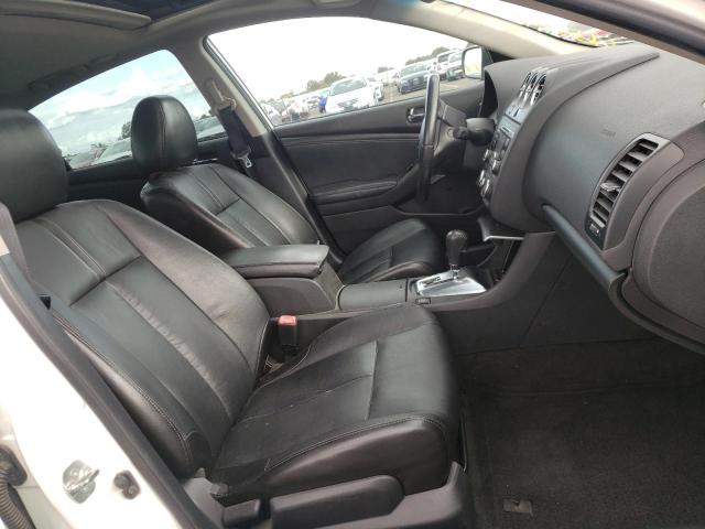 Photo 4 VIN: 1N4AL2AP5CC114281 - NISSAN ALTIMA BAS 