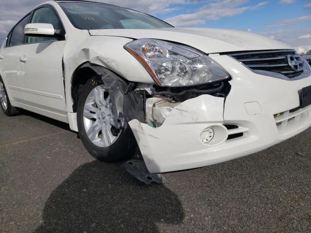 Photo 8 VIN: 1N4AL2AP5CC114281 - NISSAN ALTIMA BAS 