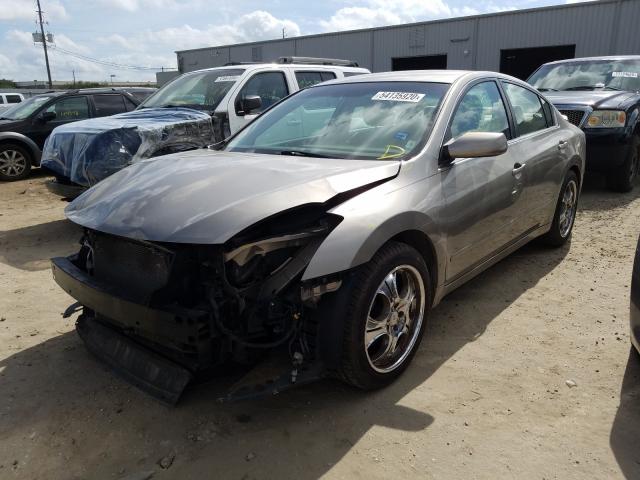 Photo 1 VIN: 1N4AL2AP5CC115799 - NISSAN ALTIMA BAS 