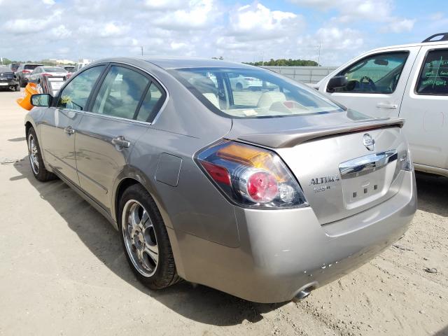 Photo 2 VIN: 1N4AL2AP5CC115799 - NISSAN ALTIMA BAS 