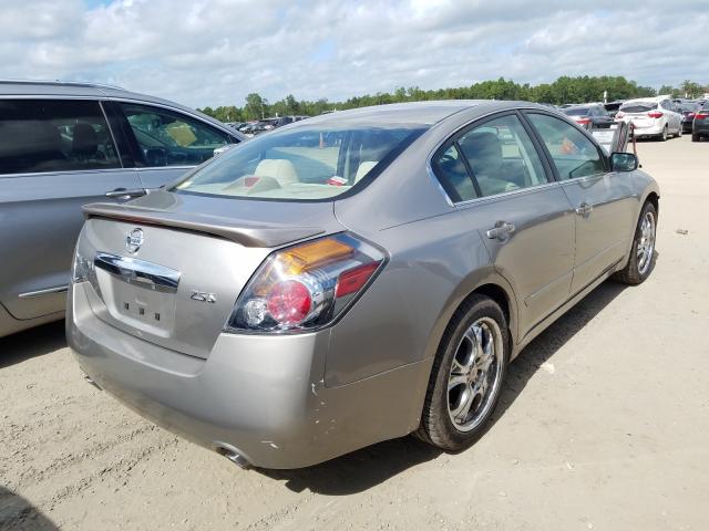 Photo 3 VIN: 1N4AL2AP5CC115799 - NISSAN ALTIMA BAS 