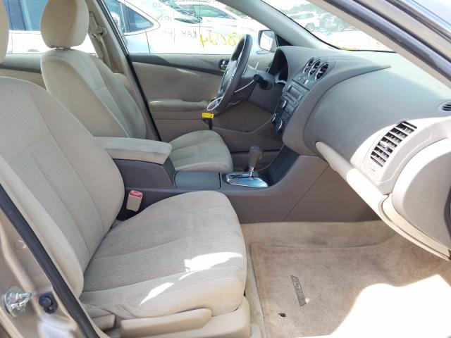 Photo 4 VIN: 1N4AL2AP5CC115799 - NISSAN ALTIMA BAS 