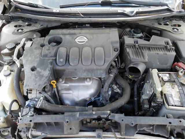 Photo 6 VIN: 1N4AL2AP5CC115799 - NISSAN ALTIMA BAS 