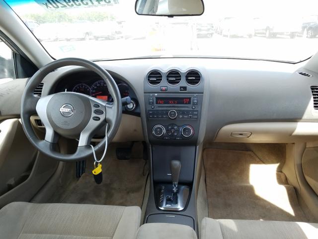 Photo 8 VIN: 1N4AL2AP5CC115799 - NISSAN ALTIMA BAS 