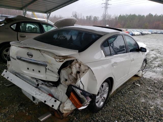 Photo 3 VIN: 1N4AL2AP5CC116533 - NISSAN ALTIMA BAS 