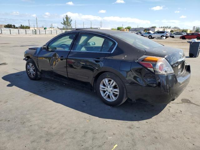 Photo 1 VIN: 1N4AL2AP5CC117052 - NISSAN ALTIMA BAS 