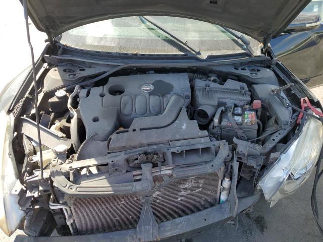 Photo 10 VIN: 1N4AL2AP5CC117052 - NISSAN ALTIMA BAS 