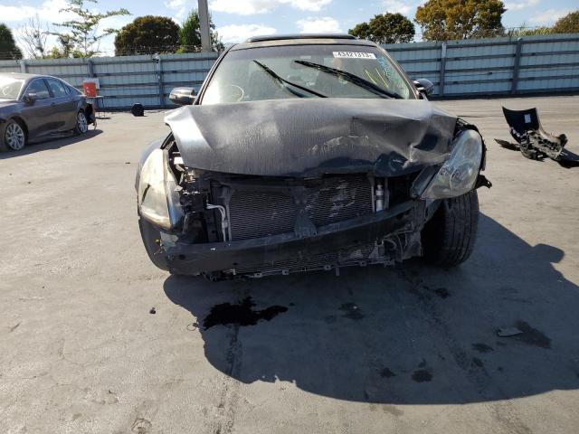 Photo 4 VIN: 1N4AL2AP5CC117052 - NISSAN ALTIMA BAS 