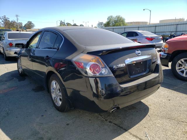 Photo 2 VIN: 1N4AL2AP5CC118413 - NISSAN ALTIMA BAS 