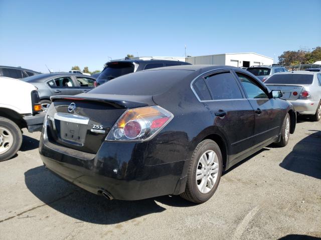 Photo 3 VIN: 1N4AL2AP5CC118413 - NISSAN ALTIMA BAS 