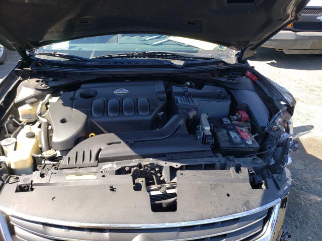 Photo 6 VIN: 1N4AL2AP5CC118413 - NISSAN ALTIMA BAS 