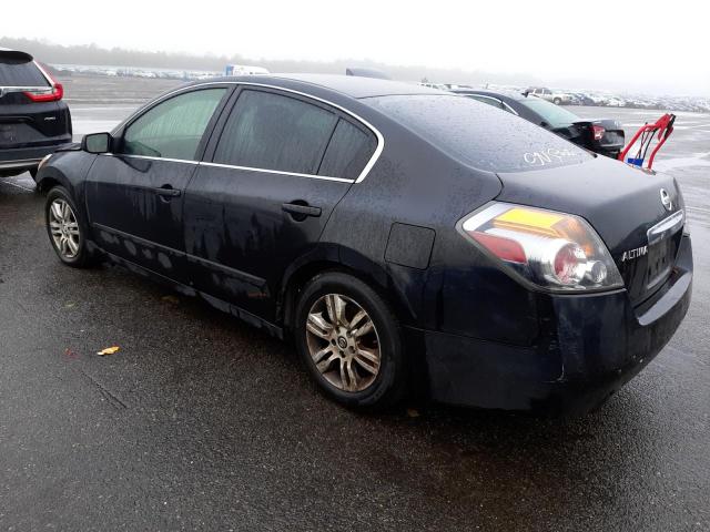 Photo 1 VIN: 1N4AL2AP5CC118475 - NISSAN ALTIMA 