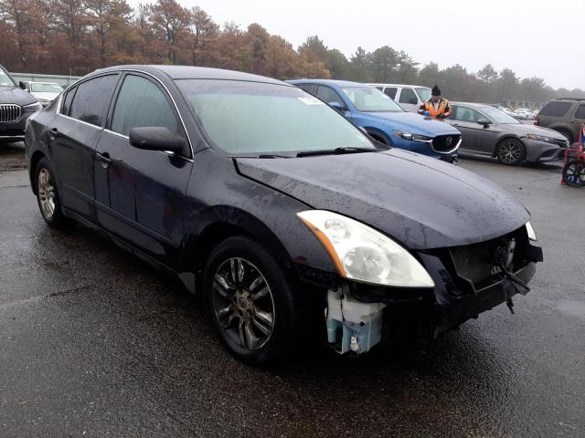 Photo 3 VIN: 1N4AL2AP5CC118475 - NISSAN ALTIMA 