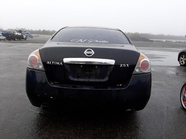 Photo 5 VIN: 1N4AL2AP5CC118475 - NISSAN ALTIMA 