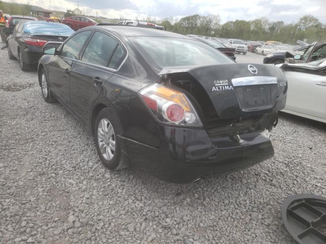 Photo 2 VIN: 1N4AL2AP5CC118525 - NISSAN ALTIMA BAS 