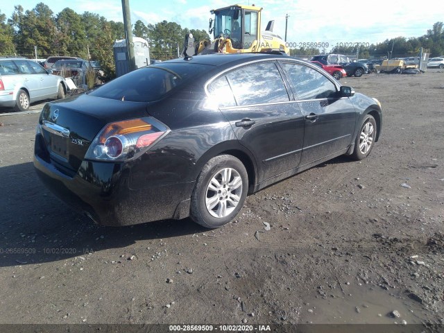 Photo 3 VIN: 1N4AL2AP5CC119402 - NISSAN ALTIMA 