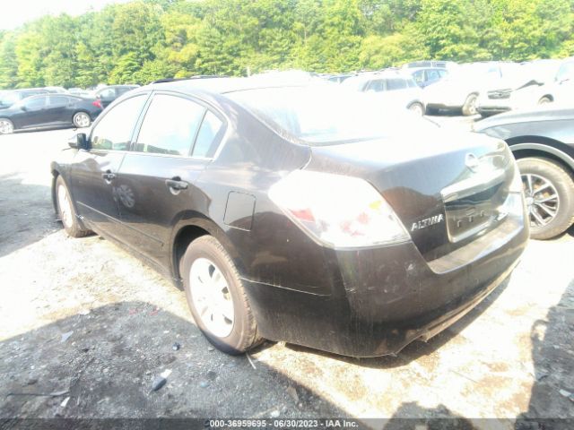 Photo 2 VIN: 1N4AL2AP5CC119576 - NISSAN ALTIMA 