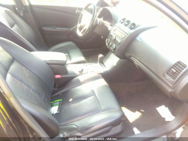 Photo 4 VIN: 1N4AL2AP5CC119576 - NISSAN ALTIMA 