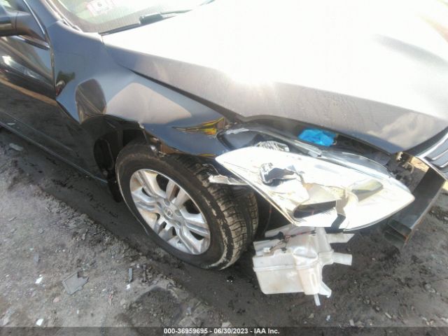 Photo 5 VIN: 1N4AL2AP5CC119576 - NISSAN ALTIMA 